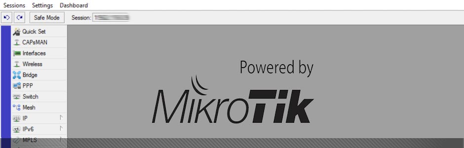 powered by mikrotik routeros powered by mikrotik routeros