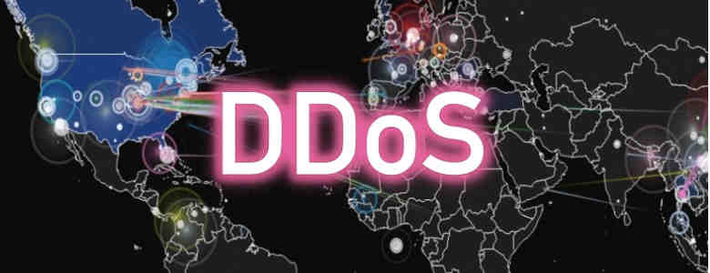 جلوگیری از حملات DDOS