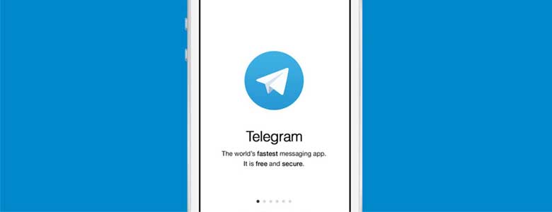 برناه نویسی ربات تلگرام