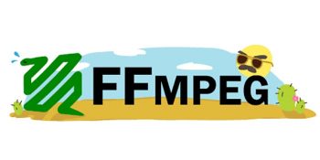آموزش FFmpeg