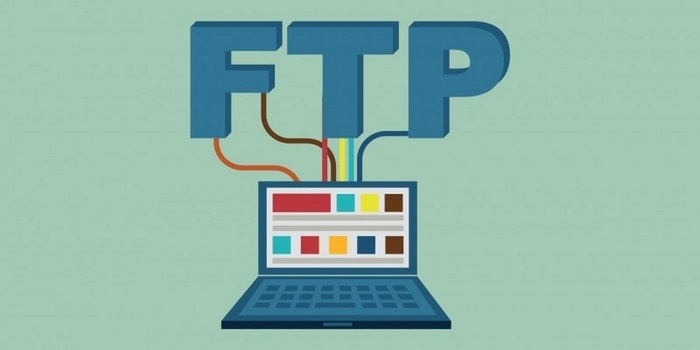 ایجاد و مدیریت اکانت های FTP