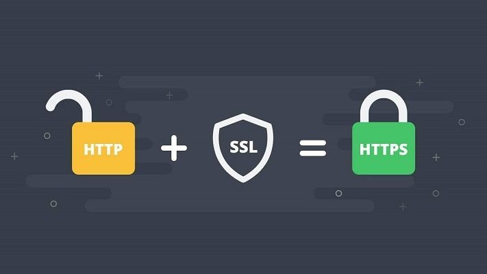 افزایش امنیت سایت با HTTPS