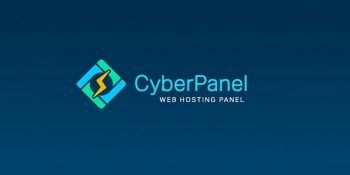 آموزش نصب کنترل پنل CyberPanel
